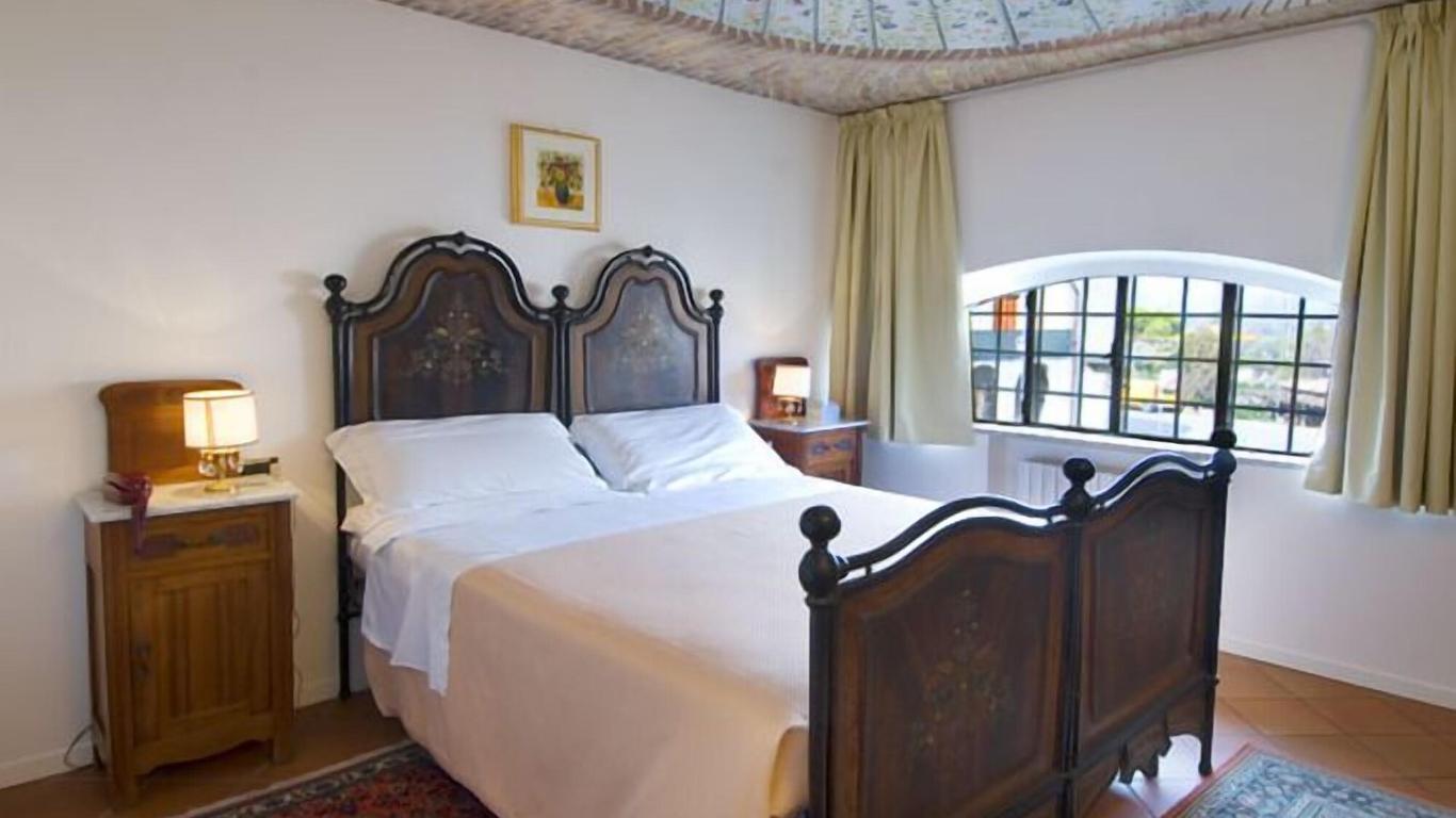Hotel Della Porta