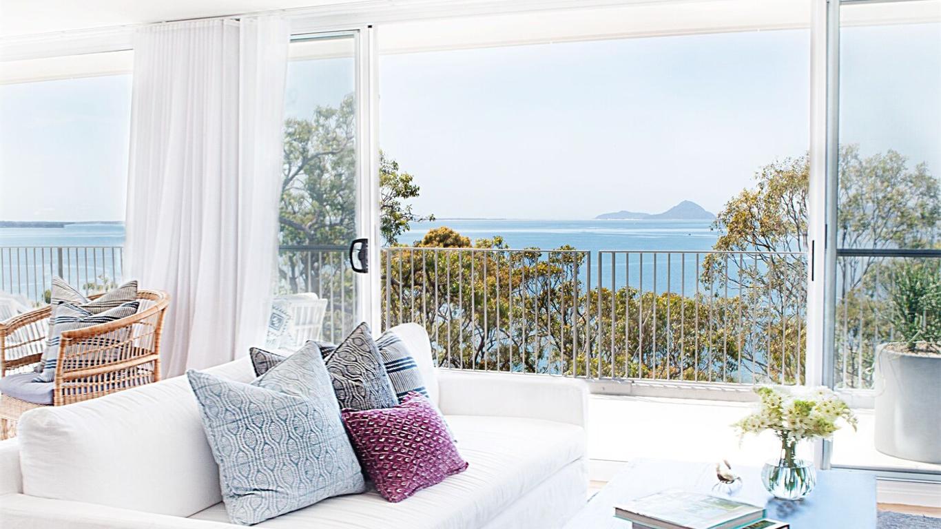 Bannisters Port Stephens