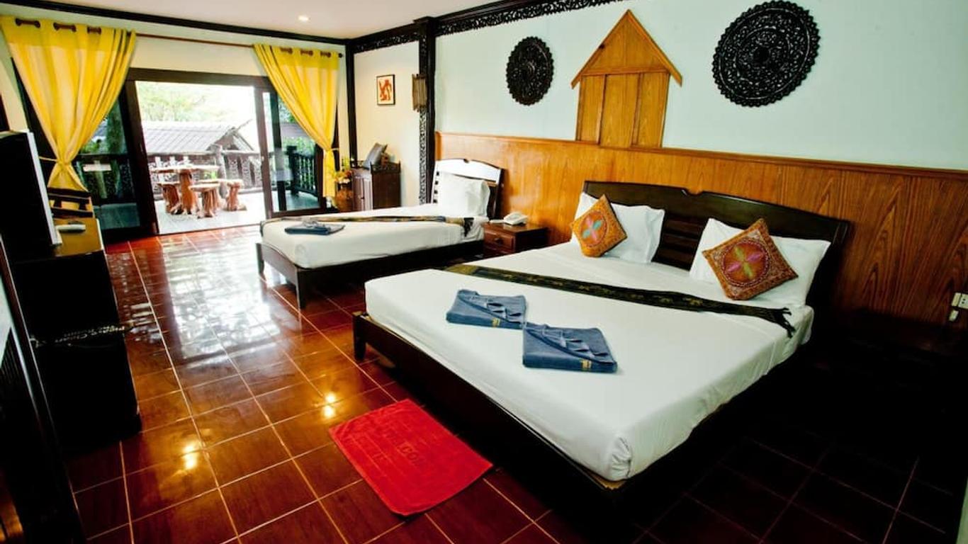 برادايس بيرل بنكالوس