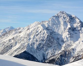 Chaberton Romantic Retreat Ski In Ski Out - Happy Rentals - Claviere