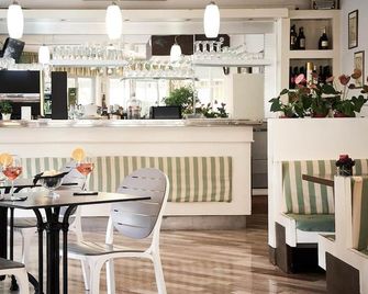 Hotel Villa Roma - Caorle - Bar