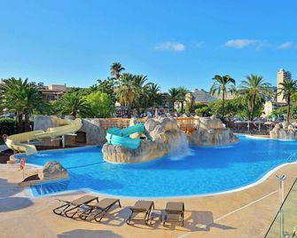 Sol Barbados - Palma - Piscina