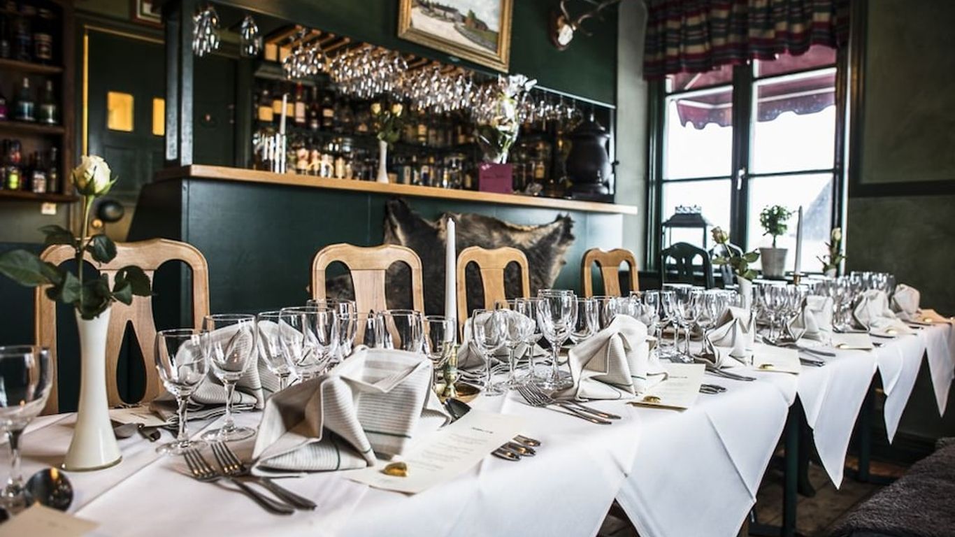 Brösarps Gästgifveri & Spa