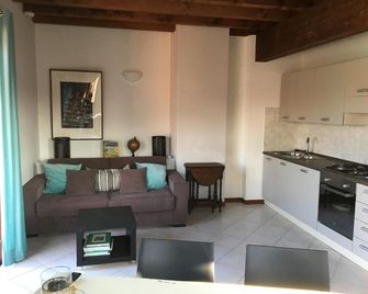 Garda Resort Village - Peschiera del Garda - Soggiorno