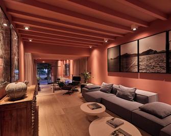 Hotel Calatrava - Palma - Lounge