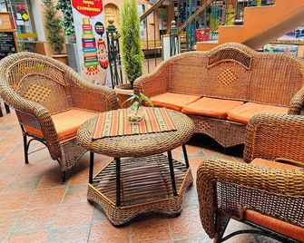 Hostal La Posada De La Abuela - La Paz