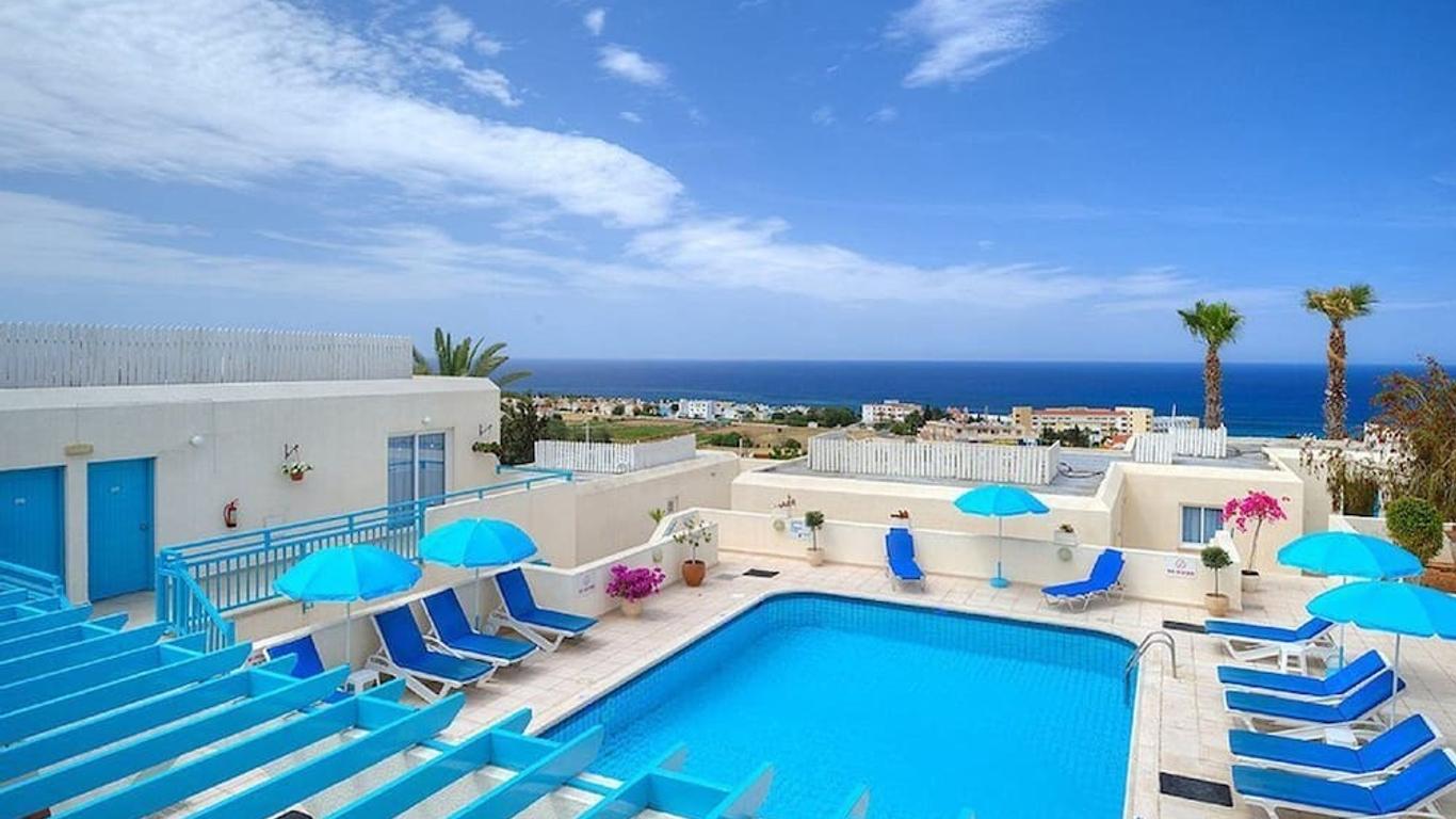 Sunny Hill Hotel Apartments