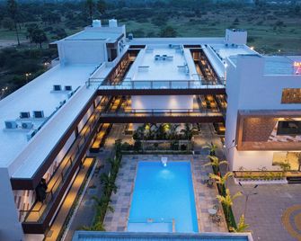 La Antaraa - Tirunelveli