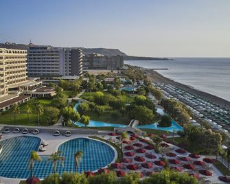 Esperos Palace Resort & Spa - Faliraki