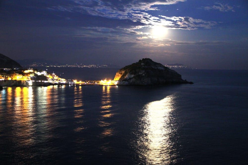 Punta Chiarito Resort - Forio