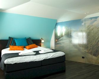 Hotel Brasserie Om de Noord - Schiermonnikoog