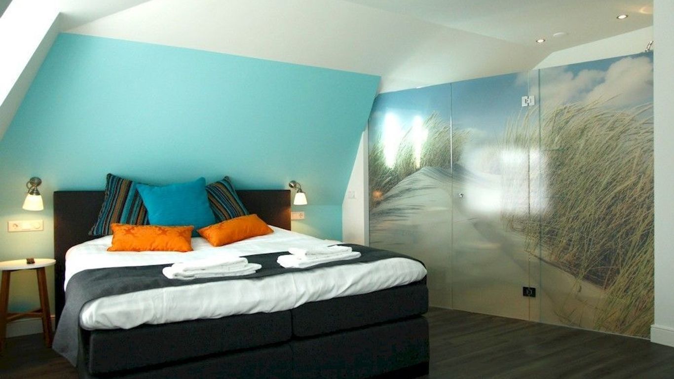 Hotel Brasserie Om de Noord