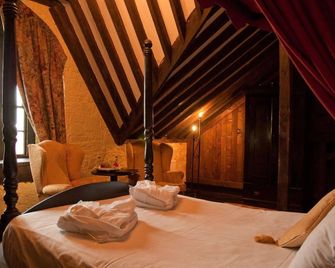 Kinnitty Castle Hotel - Kinnitty