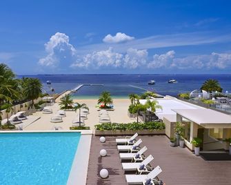 Be Resort Mactan - Lapu-Lapu City - Pool