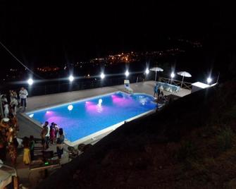 Agriturismo La Palombara - Paola - Pool