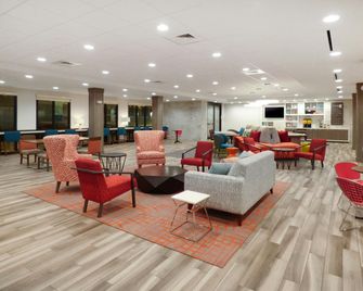 Home2 Suites by Hilton Pensacola I 10 Pine Forest Road - Pensacola - Lounge