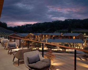 Appellation Healdsburg - Healdsburg - Κτίριο