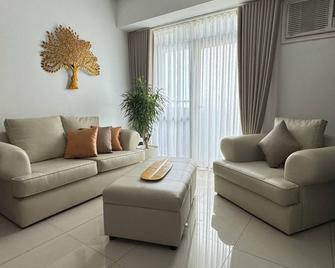 Baelone Property - Quezon City - Living room
