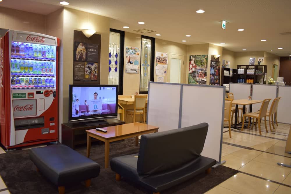 Hotel Crown Hills Toyokawa - Toyohashi
