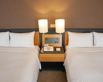 Sotetsu Fresa Inn Tokyo-Kamata - Tokyo