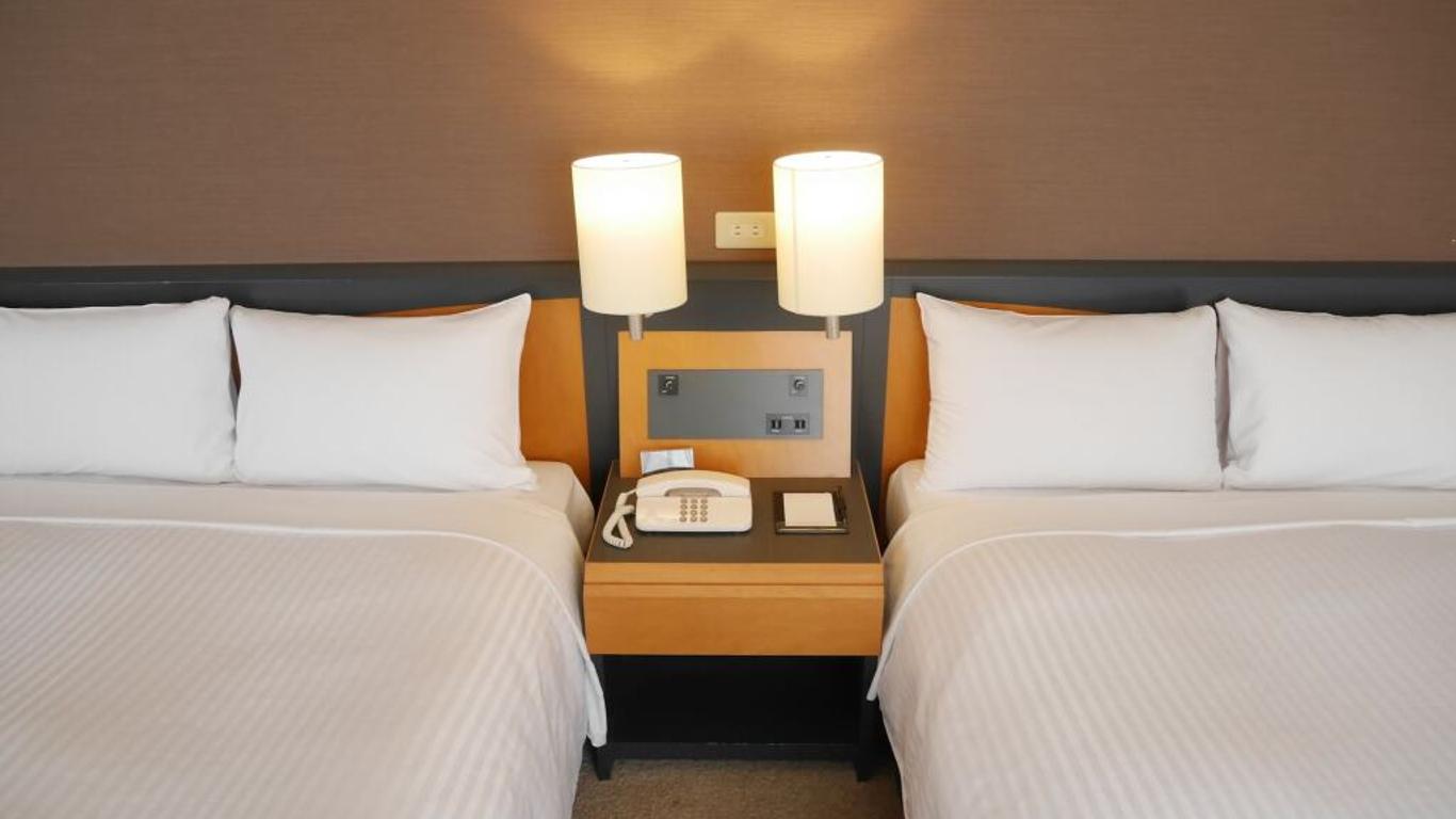 Sotetsu Fresa Inn Tokyo-Kamata