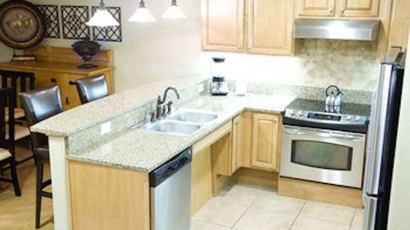 Wyndham Vacation Resorts Steamboat Springs