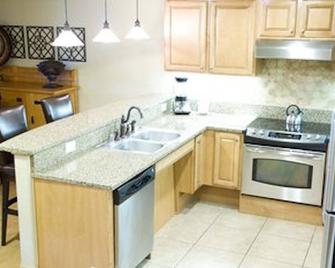 Wyndham Vacation Resorts Steamboat Springs - Steamboat Springs - Cuisine