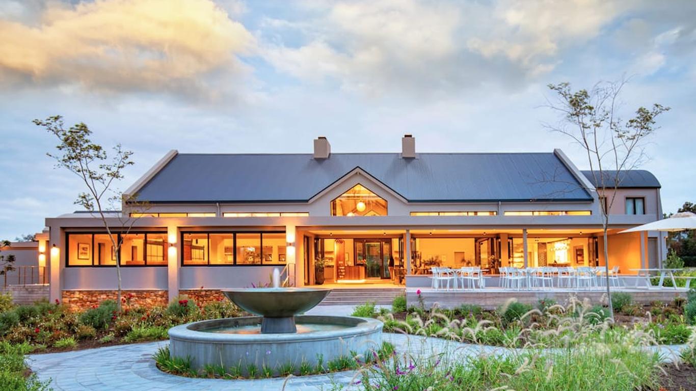 Knysna Hollow Country Estate