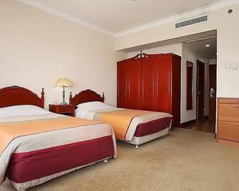 Lishunde Hotel - Tianjin - Tianjin - Quarto