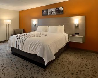 Sleep Inn Chambersburg - Chambersburg - Chambre