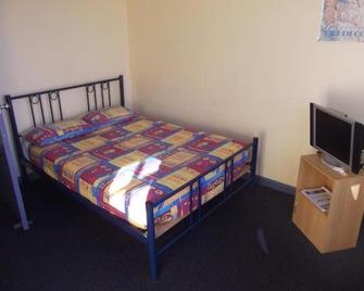 Archies Bunker Affordable Accommodation - Napier - Schlafzimmer