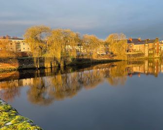 Hamilton House - Dumfries - Oda olanağı