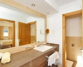 Hotel Lisa - Flachau