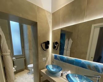 Hotel Atlantic Palace - Florence