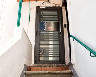 B&B La Chiave - Vietri sul Mare - Trappen