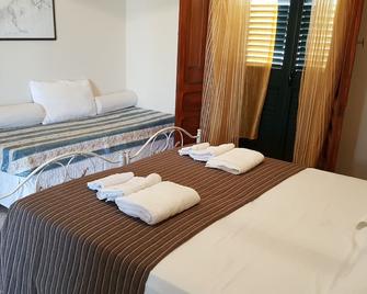 Appartamenti Emblema Mancaversa - Marina di Mancaversa - Habitación