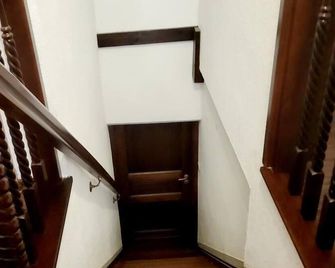 Neu! Fewo Einfach Spreewald - Werben - Escaleras