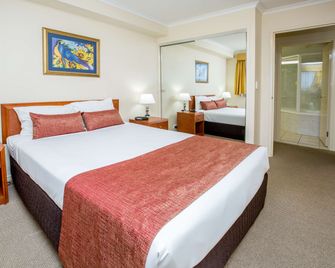 Springwood Tower Apartment Hotel - Springwood - Habitación