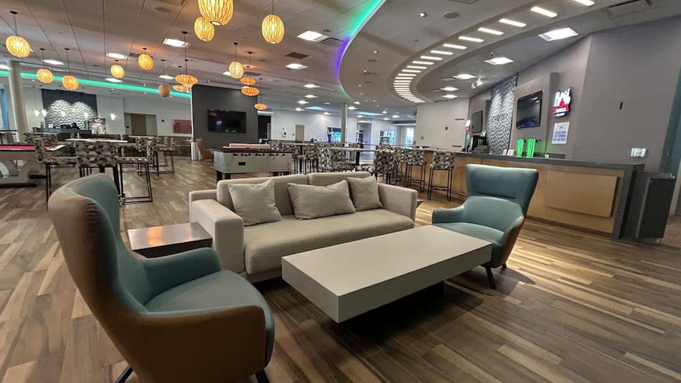 أفانتي بالمز ريزورت آند كونفرنس سنتر