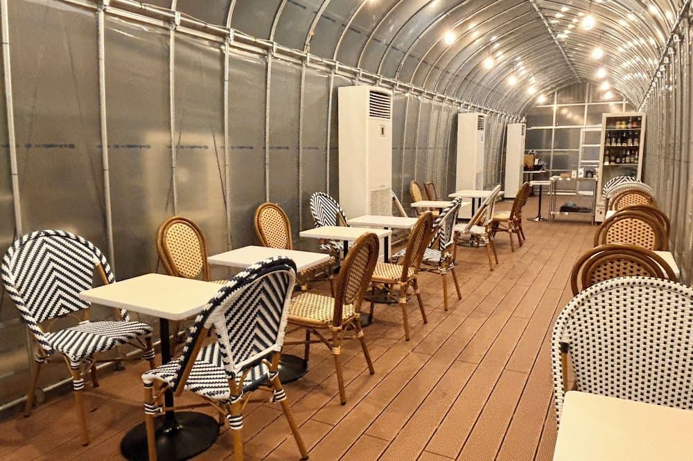 فندق ساكورا نيبوري