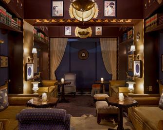 Maison Métier - New Orleans - Lounge