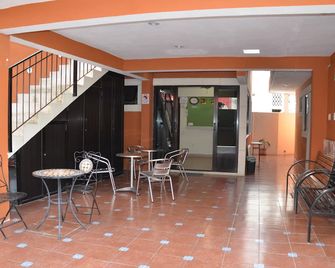 Terracota Corner Rooms - Campeche