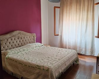 La Rondinella - Sant'Elpidio a Mare - Habitación
