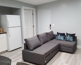 The Palms On Ocean - Pompano Beach - Salon