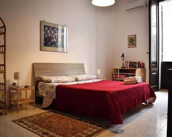 La Terrazza sul Tempio - Brindisi - Habitación