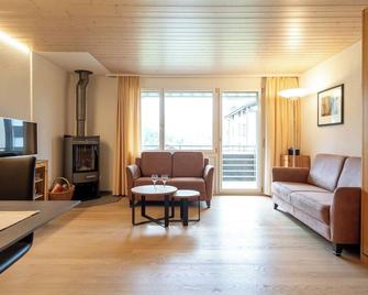 Apartment Bischofberger D20 - Amden - Living room