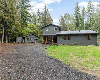 Sandy River Retreat | Pet Friendly | Epic Fishing - Sandy - Edificio