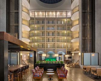 إمباسي سويتس باي هيلتون إل باسو - إل باسو - ردهة