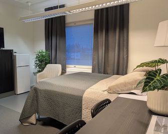 Kotimaailma - Hostel Kokkola - Kokkola-Pietarsaari