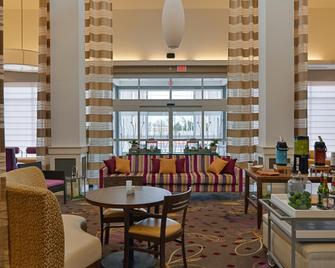 Hilton Garden Inn Hobbs - Hobbs - Hành lang